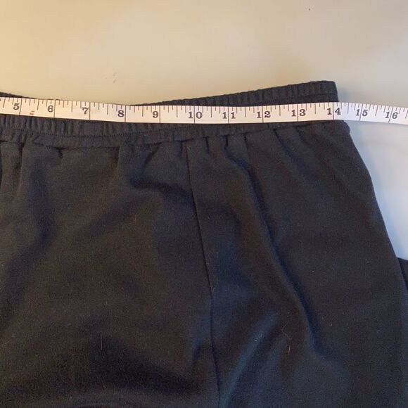 Michael Simon Lite Reindeer Midi Skirt Womens L - Picture 8 of 14